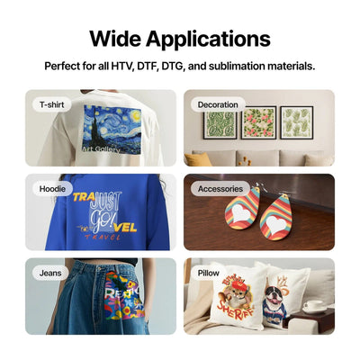 xTool HP2 15in x 15in Balanced Pressure Auto Heat Press Heat Press xTool 