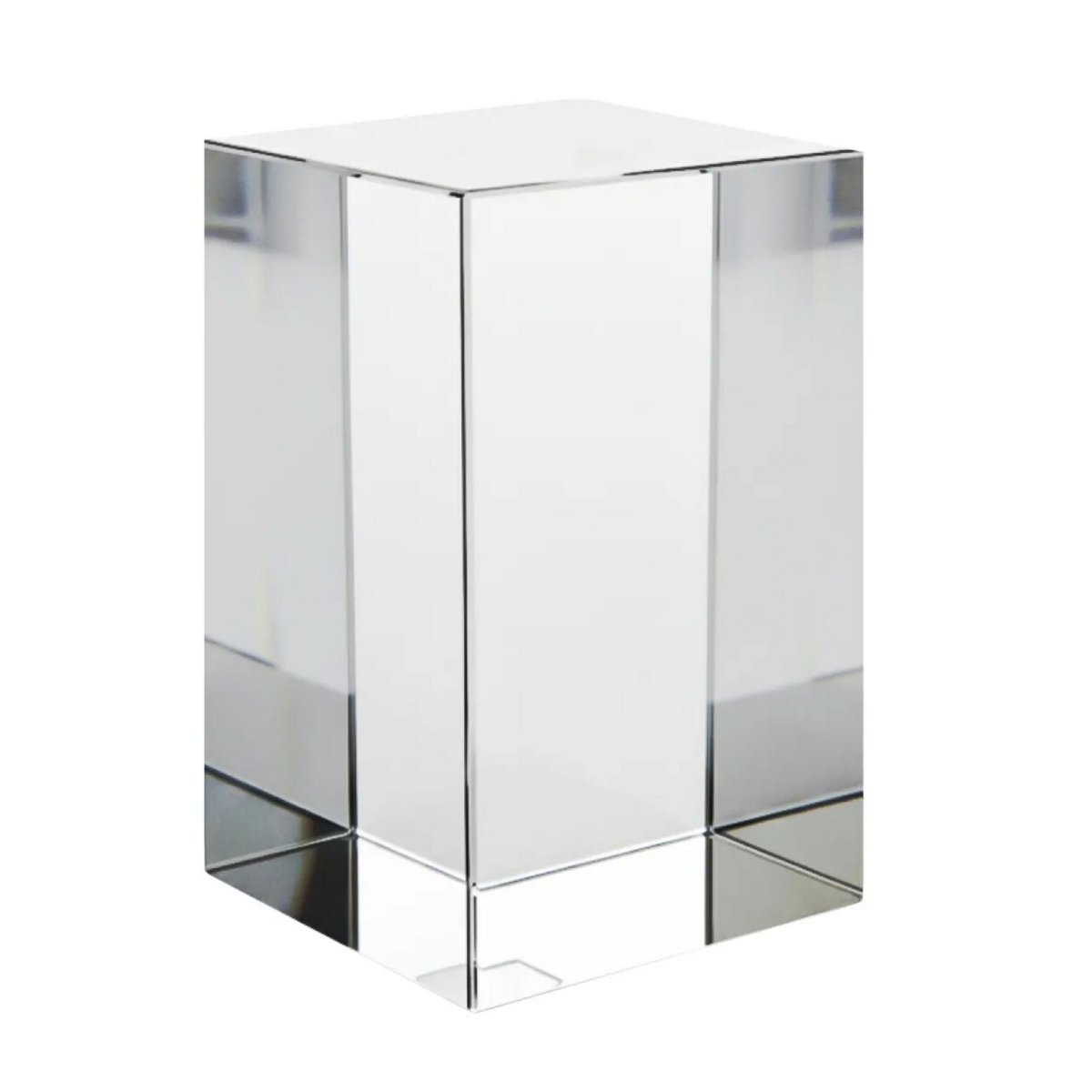 xTool K9 Glass Rectangle Crystal 3 Pack | Swing Design