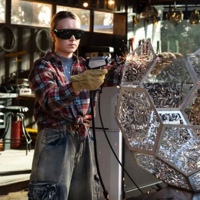 xTool Laser Engraver & Cutter Trade-In Program Information Only - Swing Design