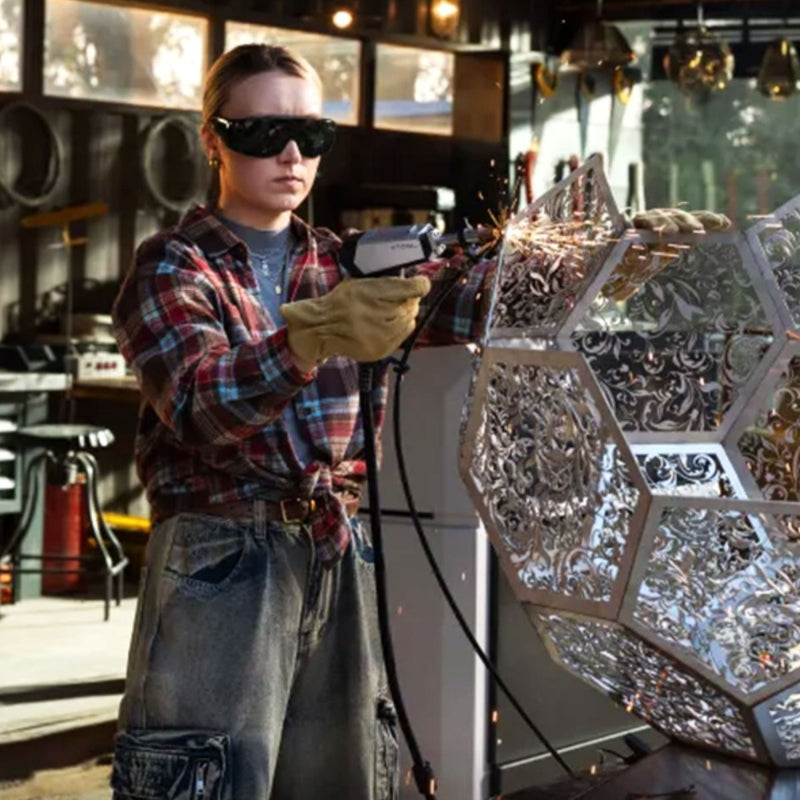 xTool Laser Engraver & Cutter Trade-In Program Information Only - Swing Design