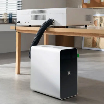 xTool Laser Engraver & Cutter Trade-In Program Information Only - Swing Design
