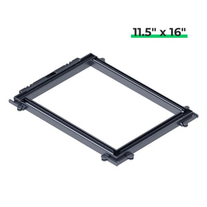 xTool Laser Screen Printing Replacement Frames 11.5" x 16" - 4 Frames Laser Engraver Accessories xTool 