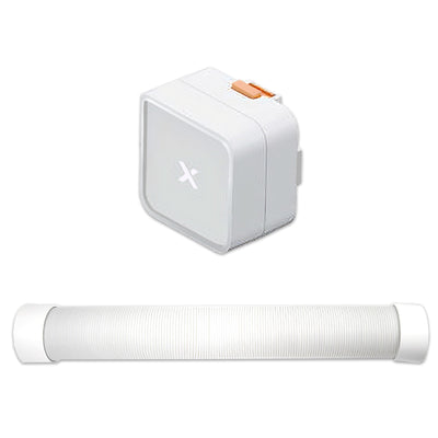 xTool M1 ULTRA 10W 4-in-1 Laser Cutter & Engraver Deluxe Bundle with Air Filter Laser Engraver xTool 