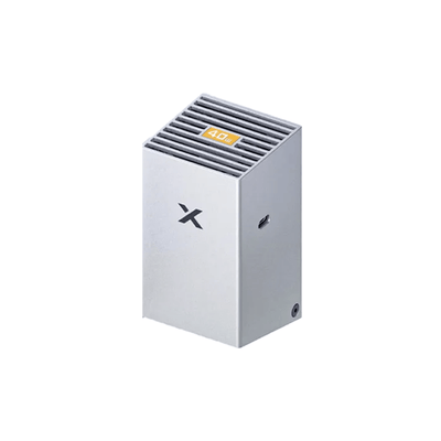 xTool M2 40W 455nm Diode Upgrade Laser Module Swing Design 4
