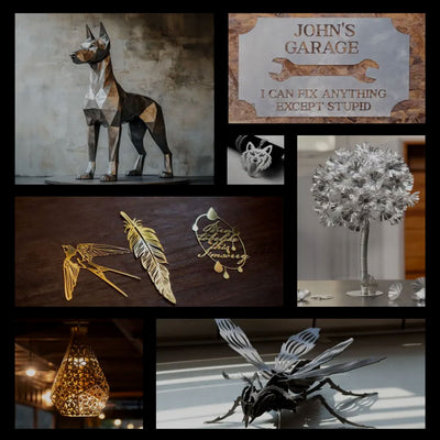 xTool MetalFab 800w Laser Welder Laser Engraver xTool 