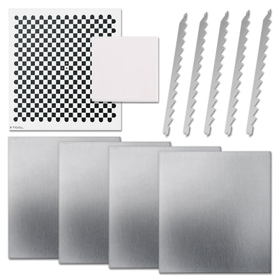 xTool MetalFab CNC Cutter (MetalFab Welder Required) Laser Engraver xTool 