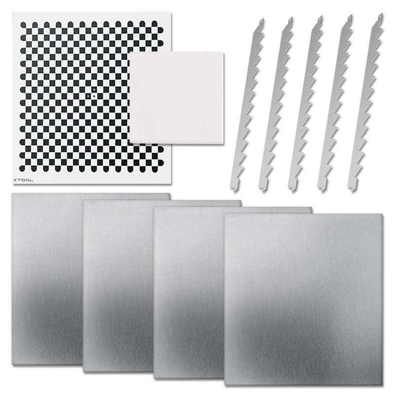 xTool MetalFab CNC Cutter (MetalFab Welder Required) Laser Engraver xTool 