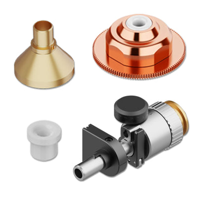 xTool MetalFab CNC Cutter (MetalFab Welder Required) Laser Engraver xTool 