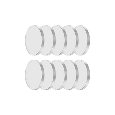 xTool MetalFab Welding Gun Protection Lens Set (10pcs) Laser Engraver xTool 