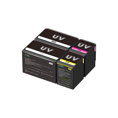 xTool O1 Omni Dual-Head Complete UV Ink Refill Bundle Swing Design 3