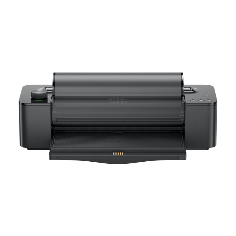 xTool O1 Omni LM1 Direct to Film UV Laminator Swing Design 13
