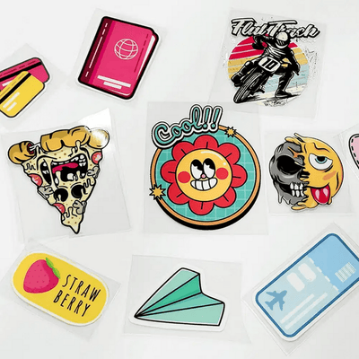 xTool O1 Omni Single Head UV Printer Bundle with Rotary Attachment Swing Design 16