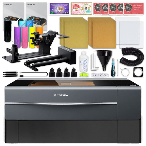 xtool-p2s-55w-co2-laser-cutter