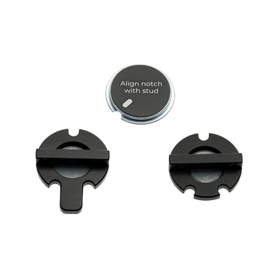 xTool P2S Laser Mirror Pack - Swing Design2