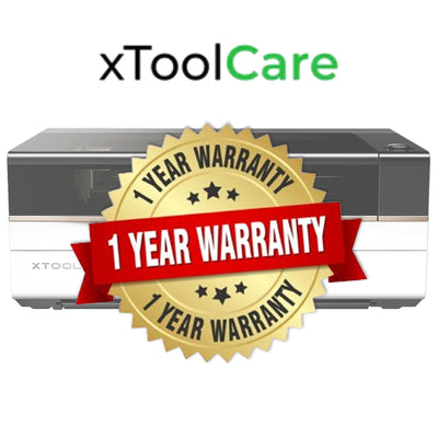 xTool P3 80W CO2 Laser Cutter & Engraving Machine with Intelligent Automation Laser Engraver xTool 