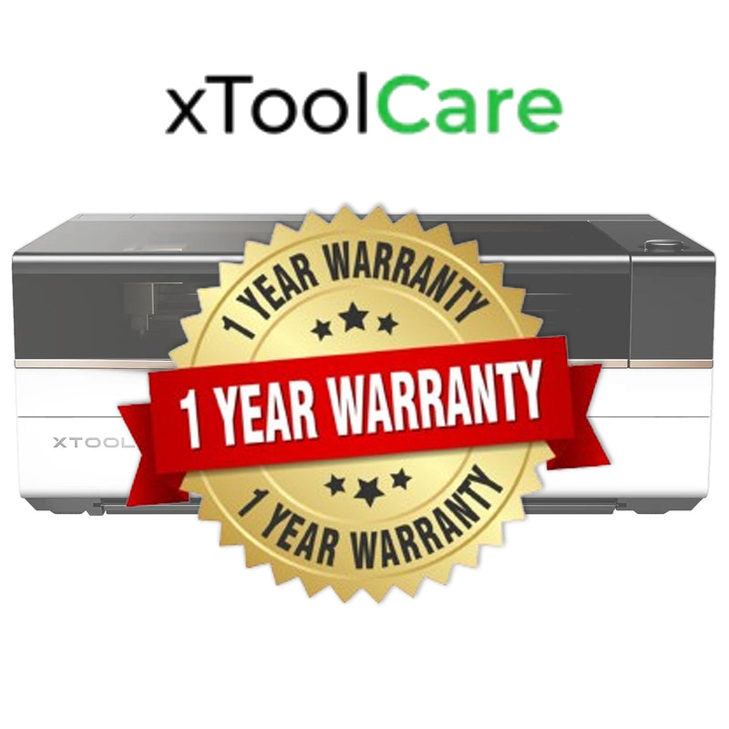 xTool P3 80W CO2 Laser Cutter & Engraving Machine with Intelligent Automation Laser Engraver xTool 