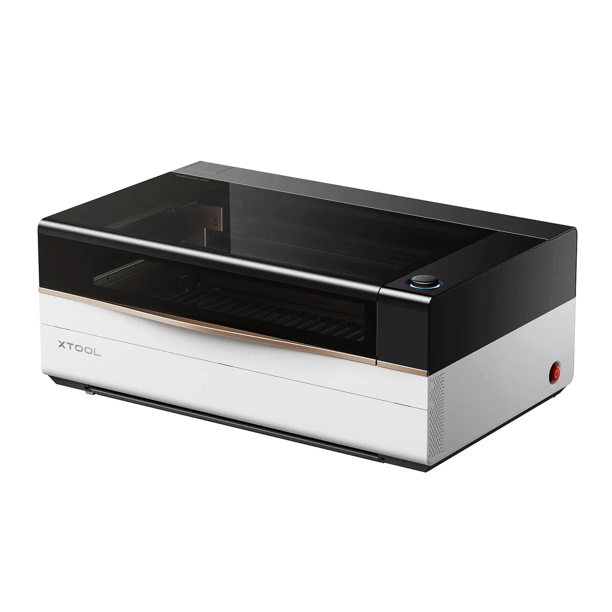 xTool P3 80W CO2 Laser Cutter &amp; Engraving Machine with Intelligent Automation Laser Engraver xTool 