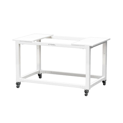 xTool P3 Mobile Floor Safe Work Stand Laser Engraver Accessories xTool 