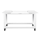 xTool P3 Mobile Floor Safe Work Stand Swing Design 1