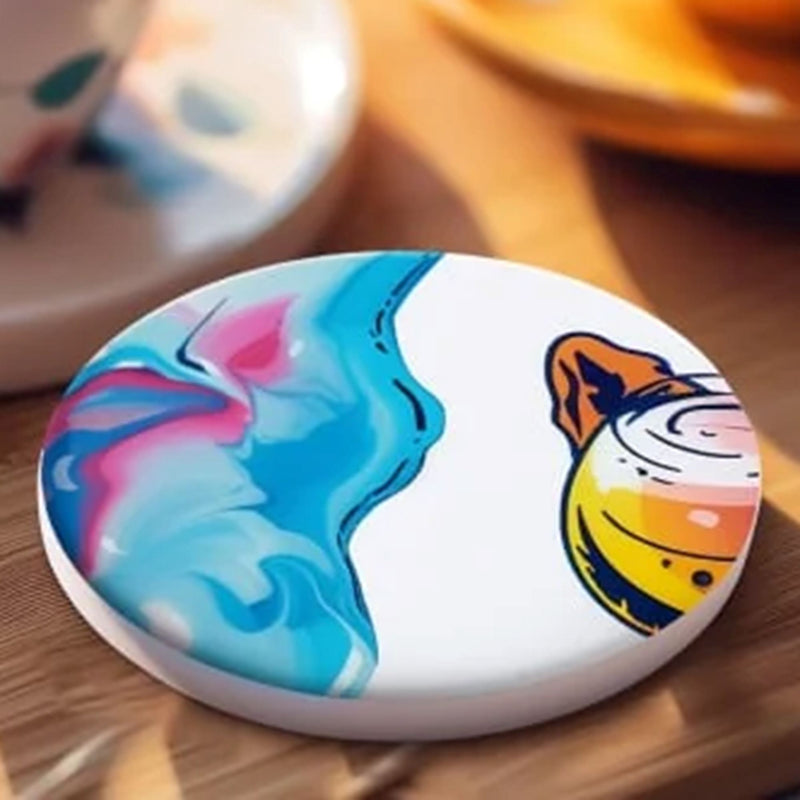 xTool Portable Heat Press with Swing Away Stand Attachment & Mini Press Heat Press xTool 