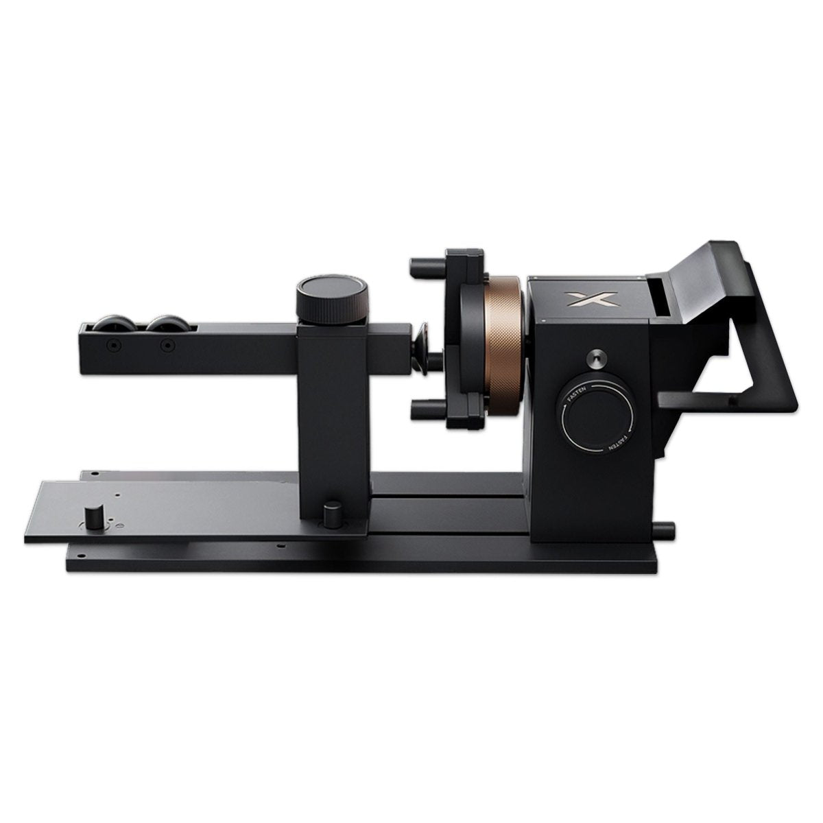 xTool RA3 Lite MagSwap 5-in-1 Rotary Tool for xTool M2 Lasers Swing Design 5