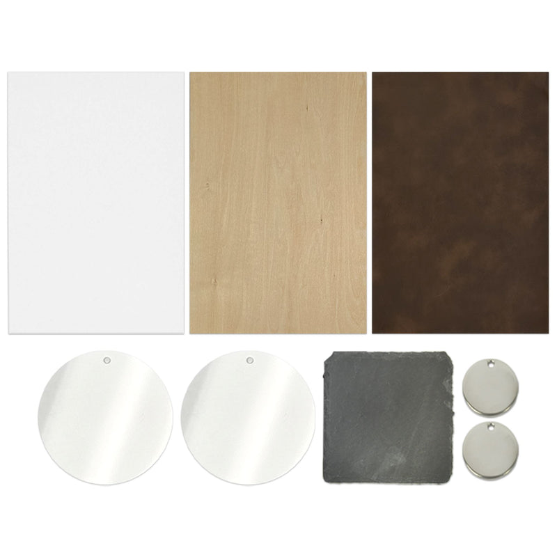 xTool S1 Laser Cutter & Engraver Machine Bundle w/ Rotary, Riser, Filter Laser Engraver xTool 