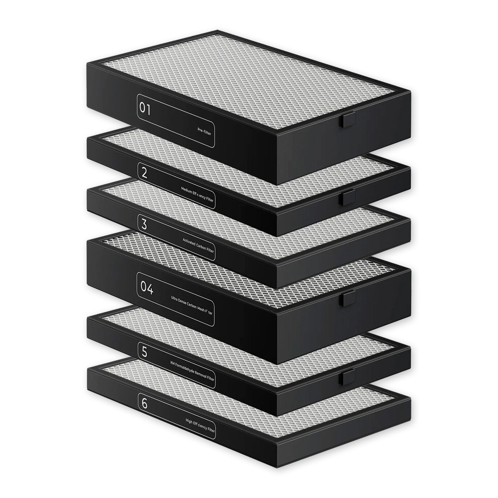 xTool SafetyPro AP2 MAX Industrial Air Purifier with SuperCyclone System Laser Engraver Accessories xTool 