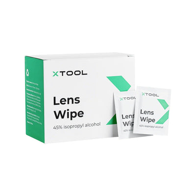 xTool Universal Laser Lens Cleaning Kit Laser Engraver Accessories xTool 