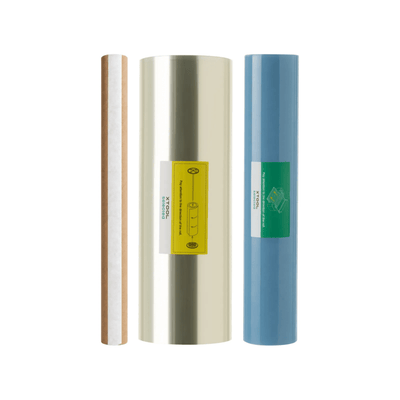xTool UV DTF A &amp; B Film Set for O1 Omni UV Printer Swing Design 1