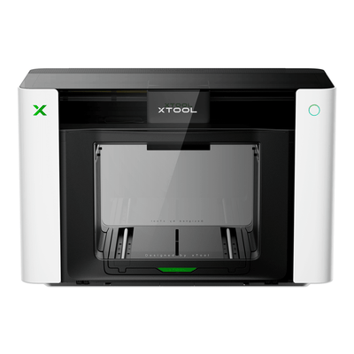 xToolCare 1 & 2 Year Warranty for Omni O1 Dual Head UV Printer 2 Year Swing Design 3