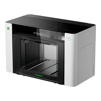xToolCare 1 & 2 Year Warranty for Omni O1 Dual Head UV Printer 2 Year Swing Design 4