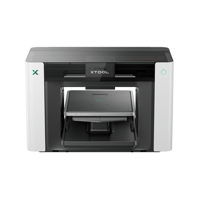 xToolCare 1 & 2 Year Warranty for Omni O1 UV + DT Fabric Printer 2 Year Swing Design 3