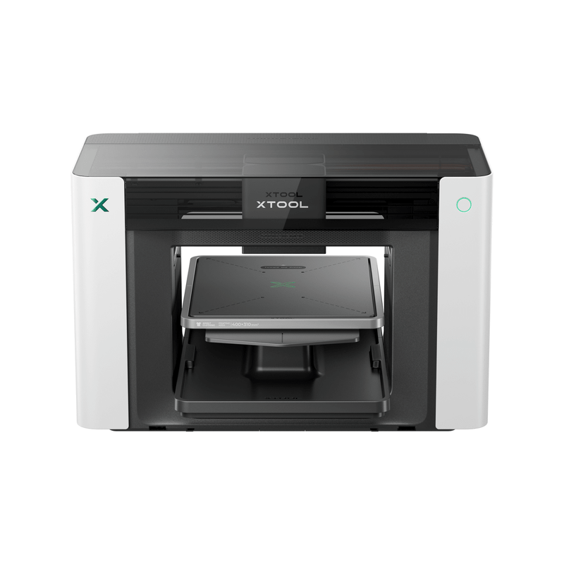 xToolCare 1 & 2 Year Warranty for Omni O1 UV + DT Fabric Printer 2 Year Swing Design 3