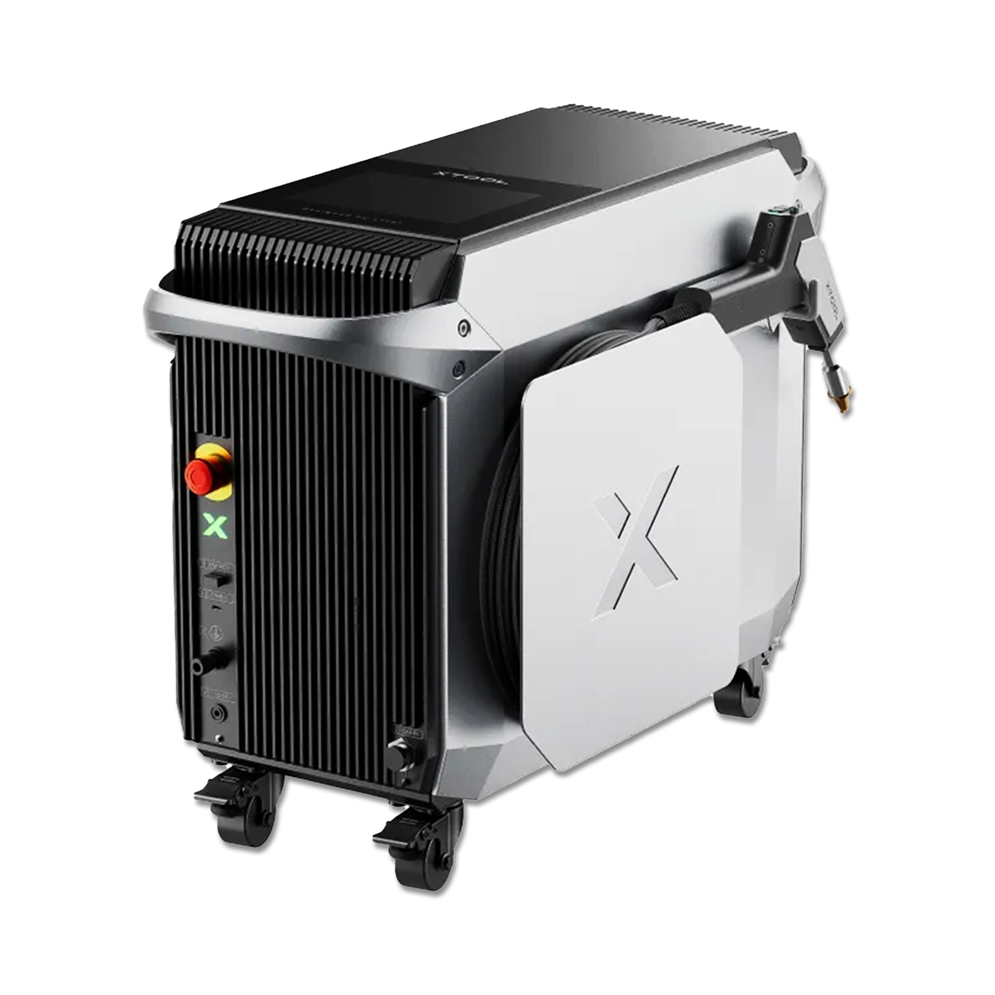 xToolCare for MetalFab Laser Welder 1200W - 1 Year Laser Engraver xTool 