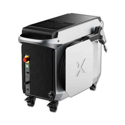 xToolCare for MetalFab Laser Welder 1200W - 1 Year Laser Engraver xTool 
