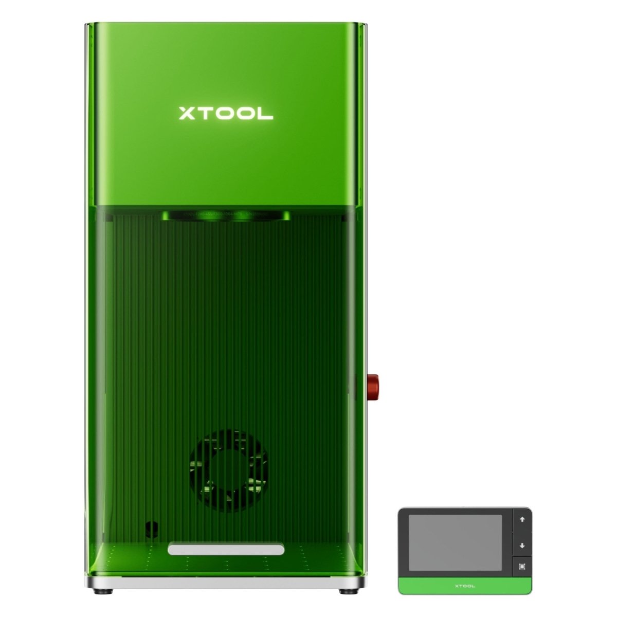 xTool F1 ULTRA Laser Engraver & Cutter | Swing Design