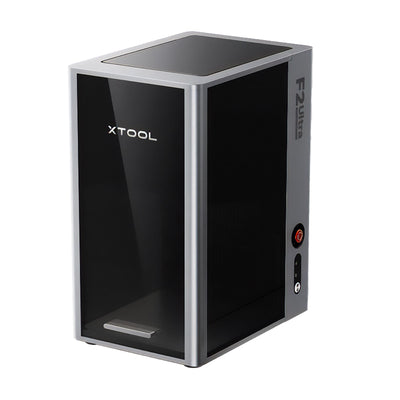 xToolCare for xTool F2 Ultra Dual Laser - 1 & 2 Year Extended Warranty Don't Advertise xTool 