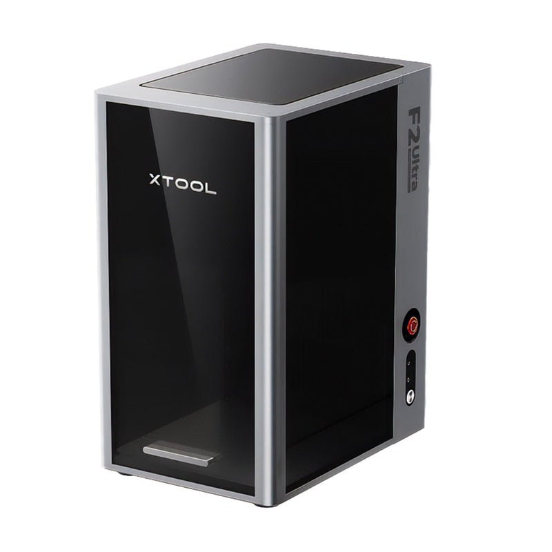 xToolCare for xTool F2 Ultra Dual Laser - 1 & 2 Year Extended Warranty Don't Advertise xTool 