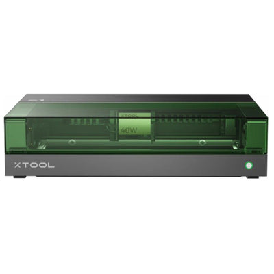 xToolCare For xTool S1 - 1 Year Extended Warranty Laser Engraver Accessories xTool 
