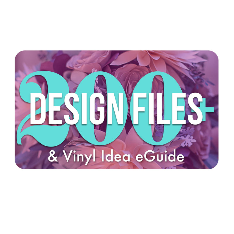 2 Silhouette Cameo 4 Autoblades & 2 - 12" x 12" Cutting Mat Combo Pack Silhouette Silhouette 