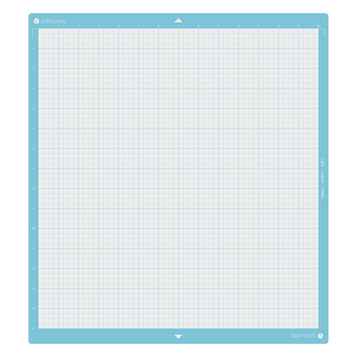 Silhouette Cameo 4 PLUS & PRO 15" Light Grip Cutting Mat