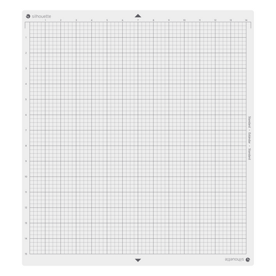Silhouette Cameo 4 PLUS & PRO 15" Standard Cutting Mat