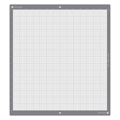 Silhouette Cameo 4 PLUS & PRO 15" Strong Grip Cutting Mat