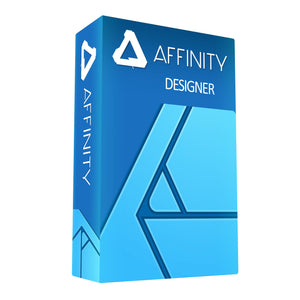 Affinity Professional Graphic Design Software Latest Version - Instant Code Software Serif 