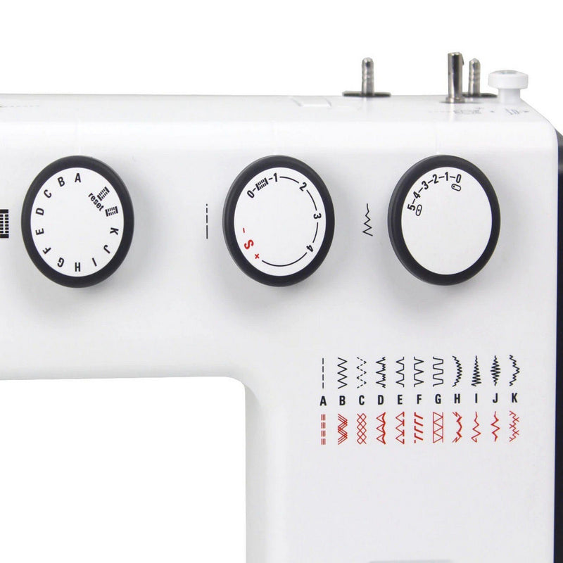 Bernette b35 Sewing Machine Bundle Brother Sewing Bundle Bernette 