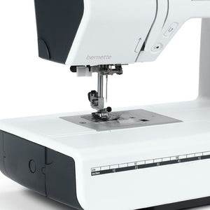 Bernette B37 Sewing Machine & Silhouette Cameo 4 Bundle Brother Sewing Bundle Bernette 