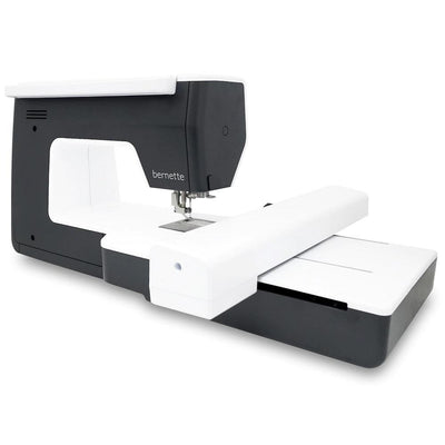 Bernette B70 Deco Embroidery Machine Bundle Brother Sewing Bundle Bernette 