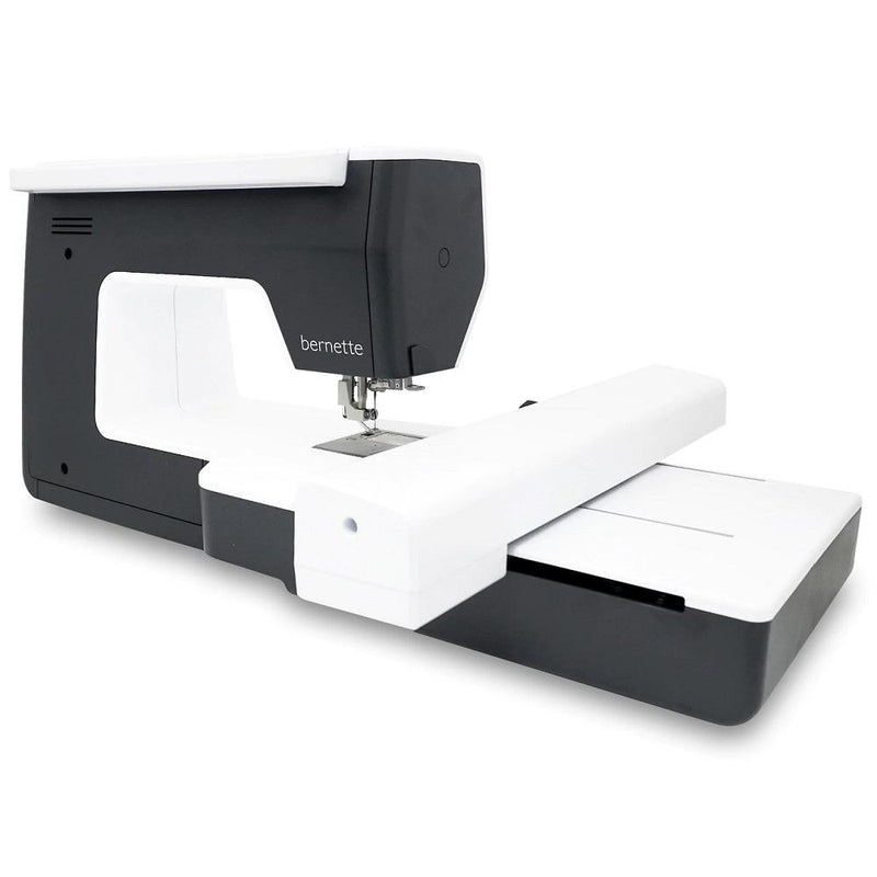 Bernette B70 Deco Embroidery Machine Bundle Brother Sewing Bundle Bernette 