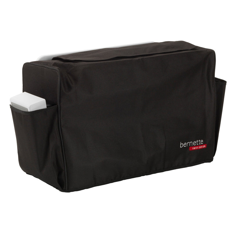 Bernette B79 Sewing & Embroidery Machine Bundle with $598 Software Package Brother Sewing Bundle Bernette 