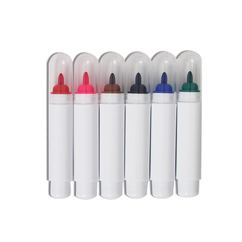 Brother Color Pen Set - Swing Design1